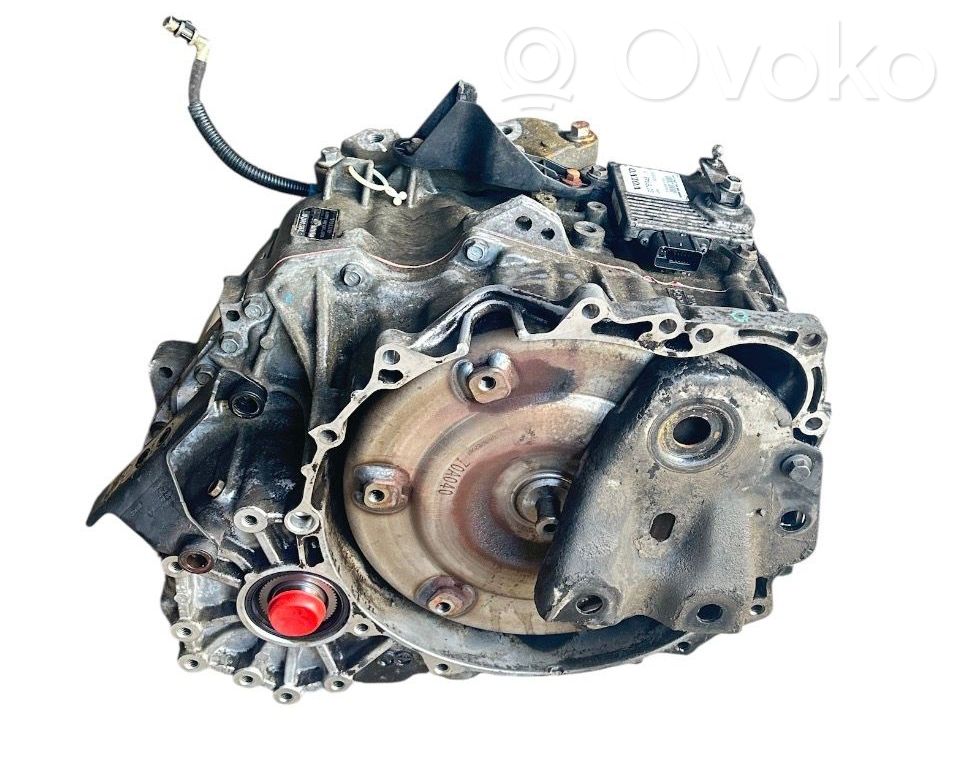 Volvo XC60 Automatic gearbox 