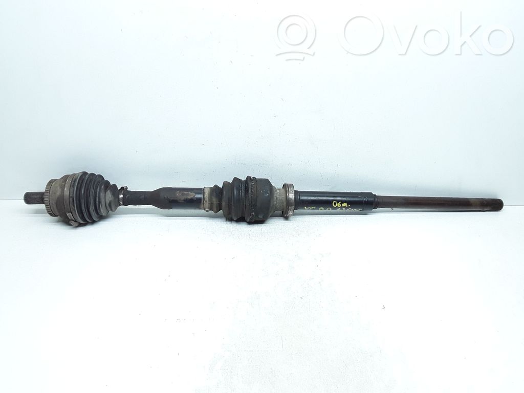 Volvo XC90 Front driveshaft 
