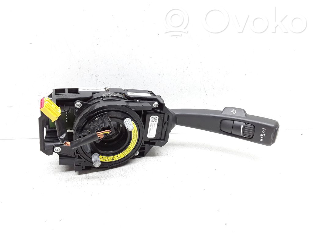 Volvo S60 Wiper control stalk 