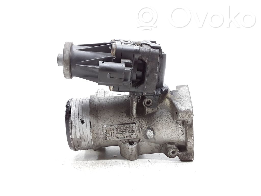 Volvo V70 Válvula EGR 