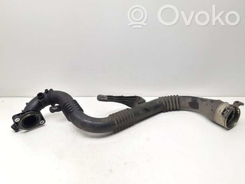 Intercooler hose/pipe   104951A,1049601