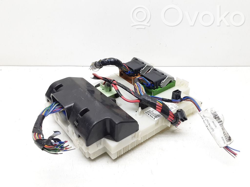 Volvo V70 Módulo de fusible 