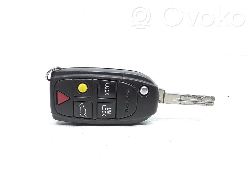 Volvo XC90 Chiave/comando di accensione 