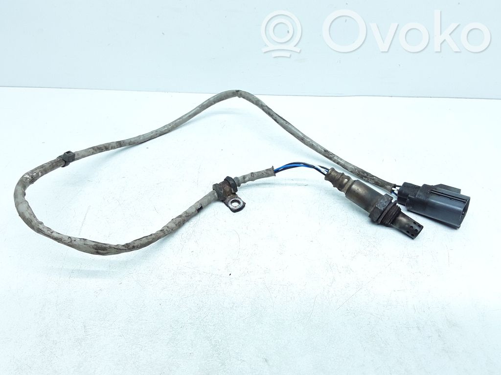 Volvo XC90 Lambda probe sensor 