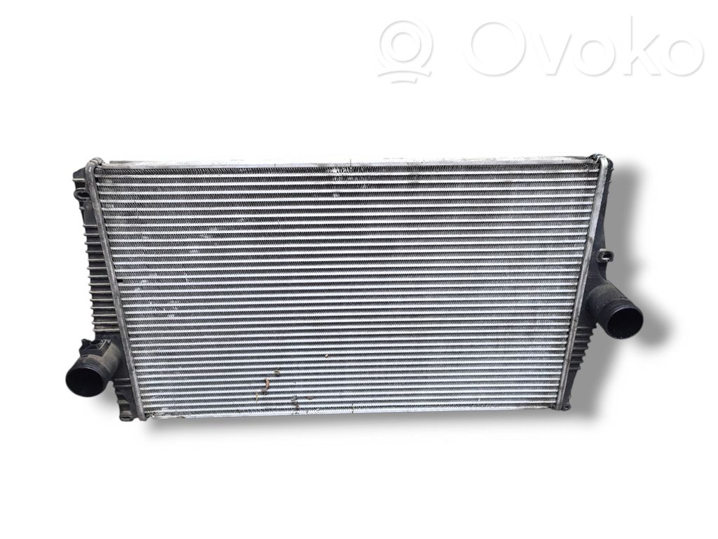 Volvo XC90 Interkūlerio radiatorius 