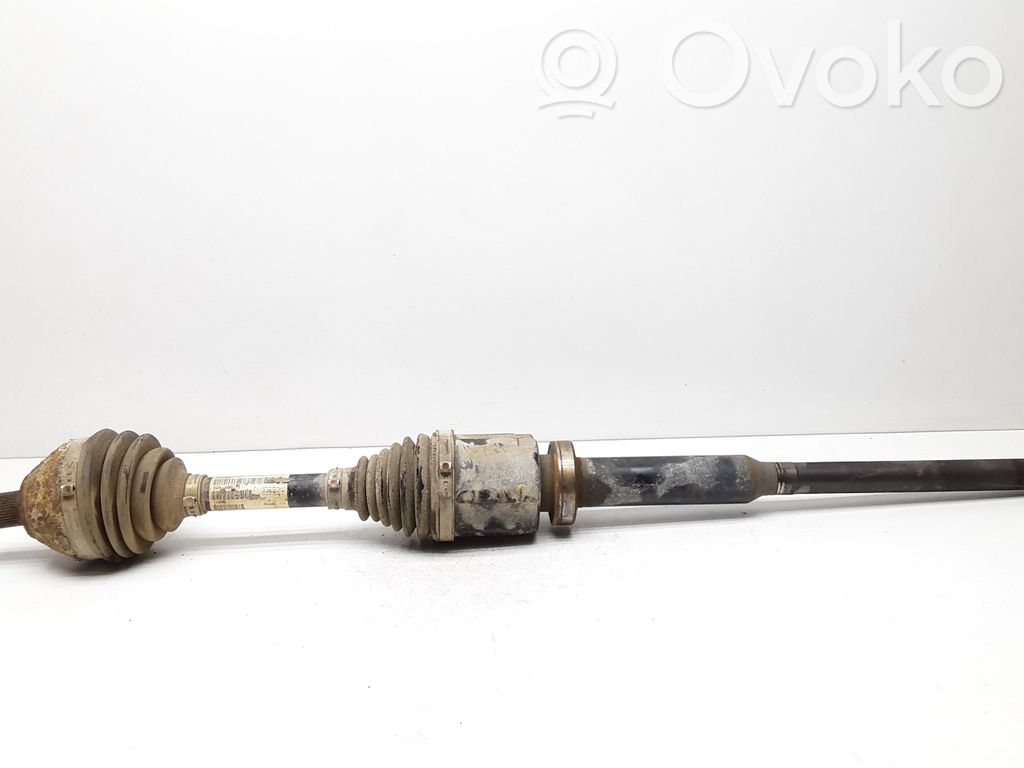 Volvo V60 Front driveshaft 