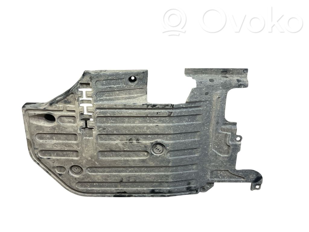 Volvo XC90 Side bottom protection 