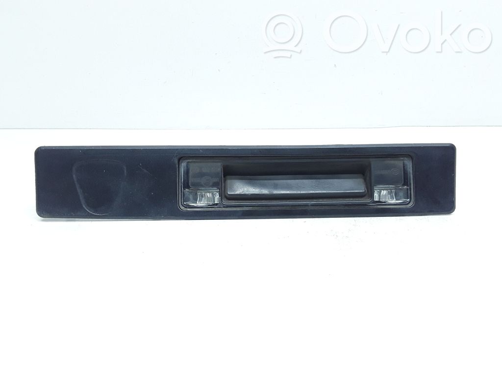 Volvo XC90 Tailgate/trunk/boot exterior handle 