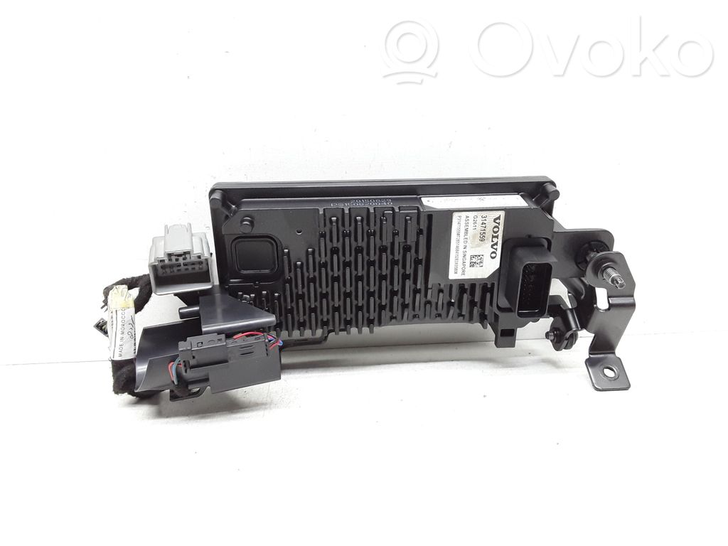 Windshield/windscreen camera   31471559,31384413,E1110R048542