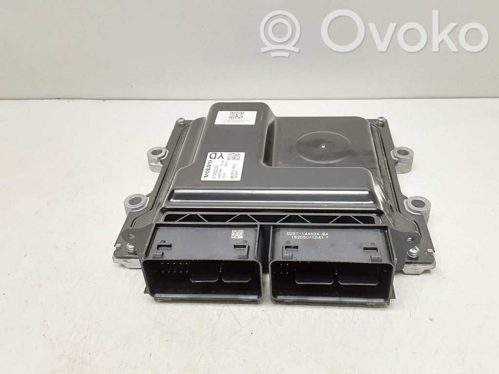 Volvo XC90 Engine control unit/module 