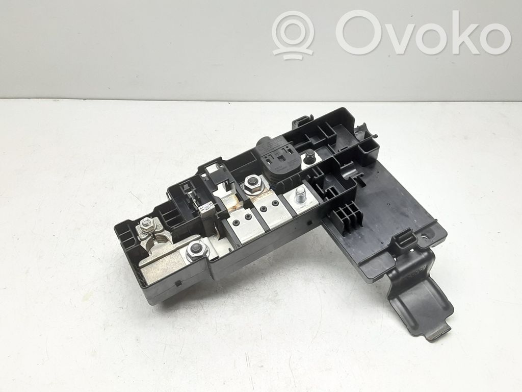 Volvo XC90 Cableado positivo 