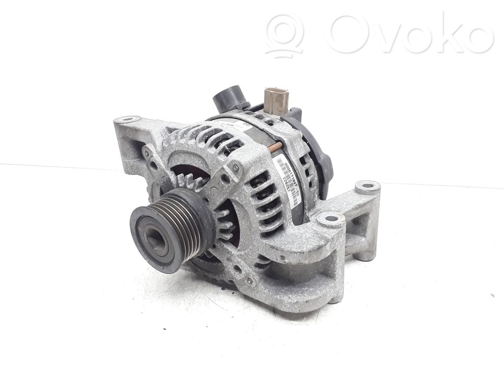 Volvo V50 Alternador 