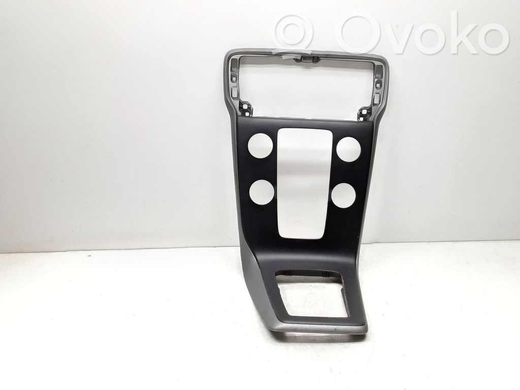 Volvo V40 Console centrale, commande chauffage/clim 