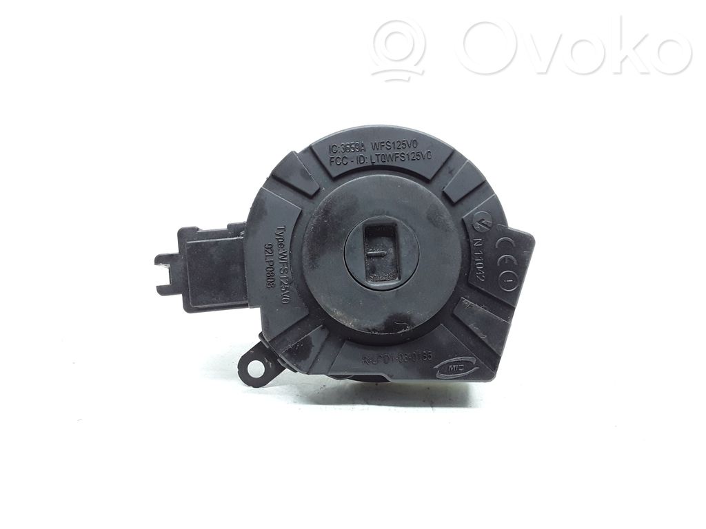 Volvo C70 Ignition lock 