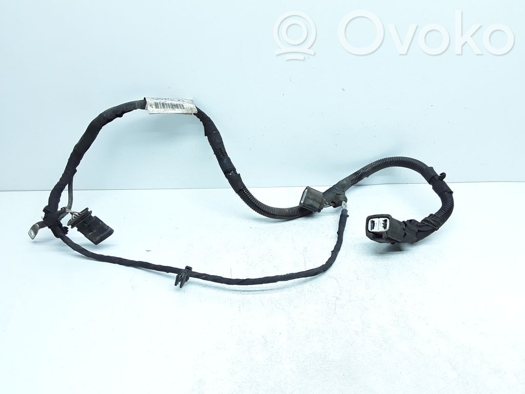 Volvo V40 Otros cableados 