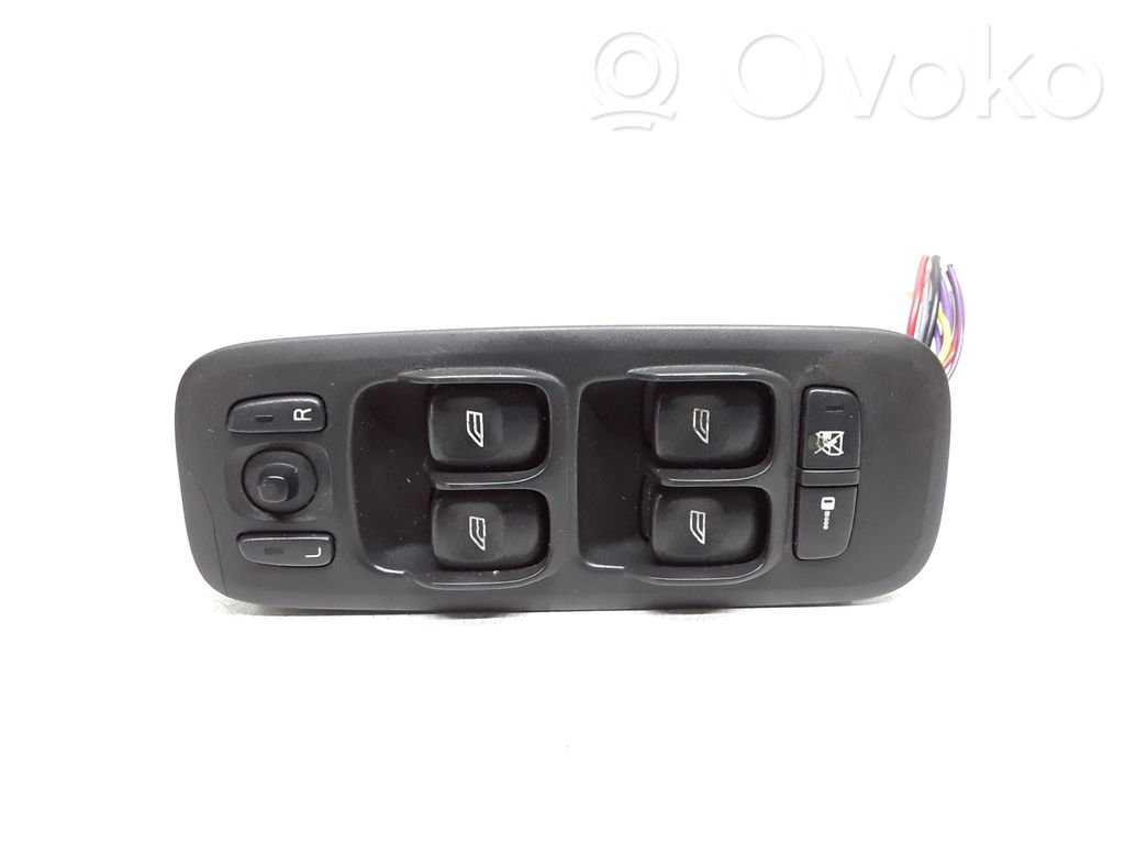 Volvo XC90 Electric window control switch 