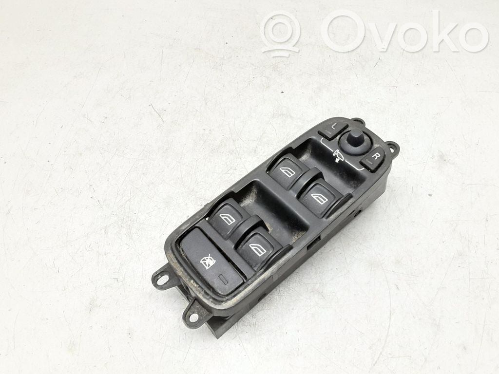 Volvo XC60 Electric window control switch 
