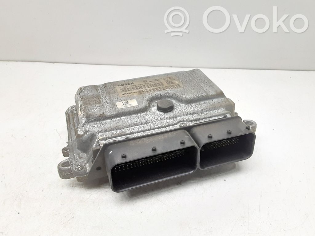 Volvo S80 Engine control unit/module 