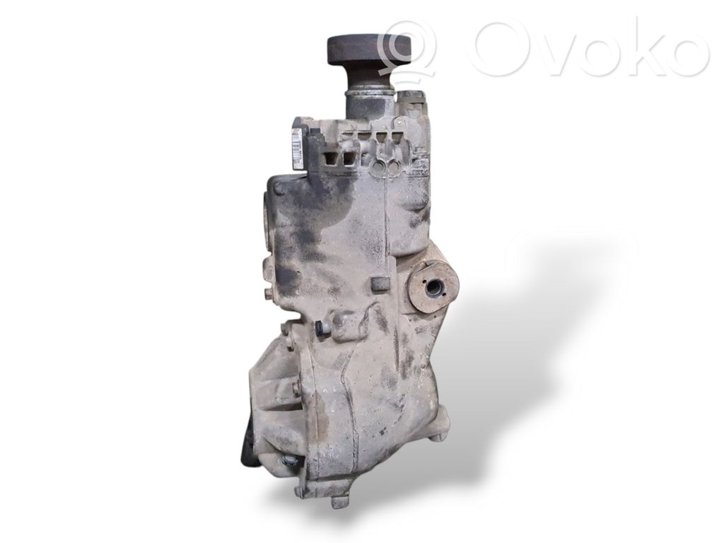 Volvo XC90 Hinterachsdifferential 