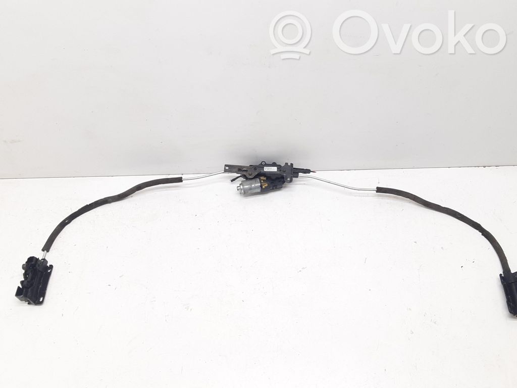 Ford Focus Folding roof motor 