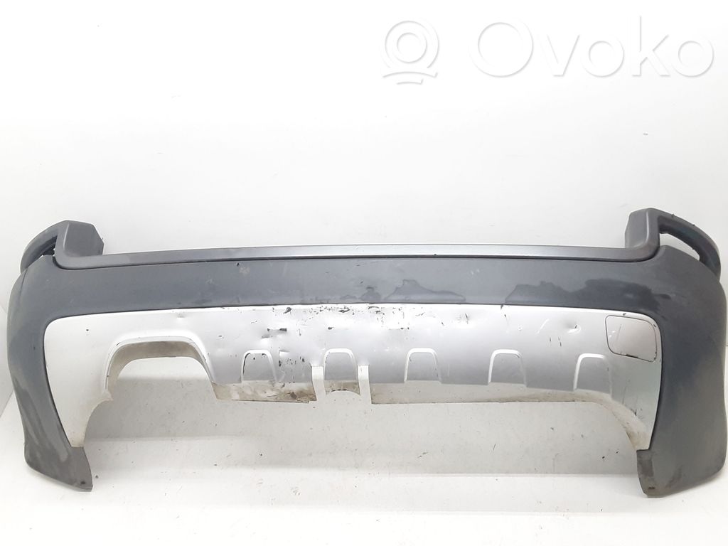 Volvo XC90 Galinis bamperis 