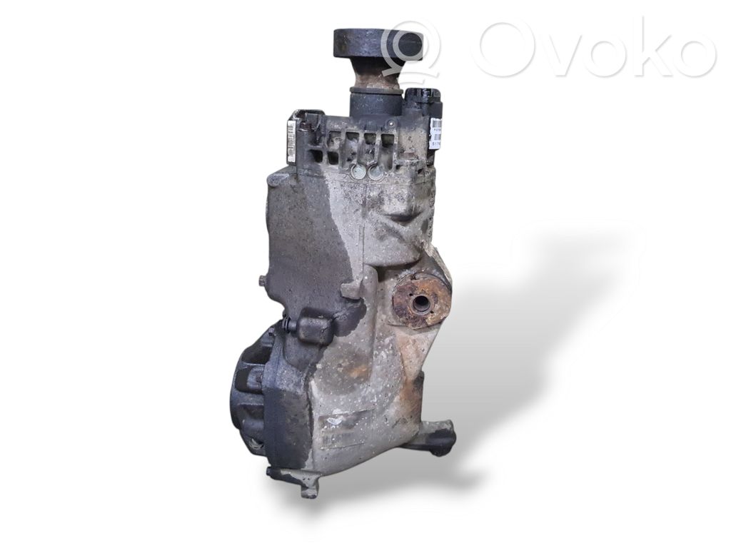 Volvo XC90 Rear differential 