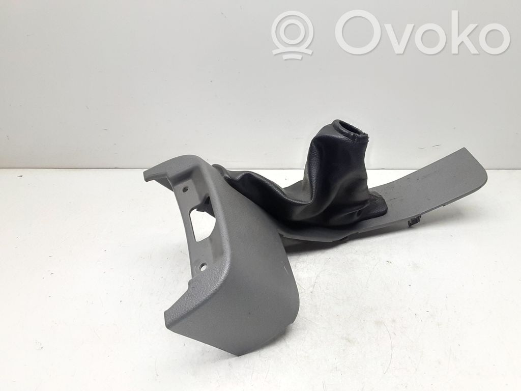 Ford Focus Handbrake lever cover (leather/fabric) 