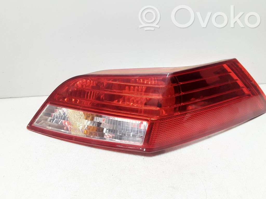 Ford Focus Rear/tail lights 
