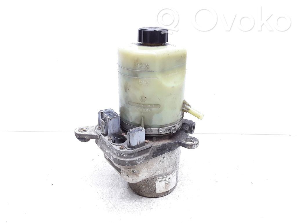 Ford Focus Electric power steering pump 
