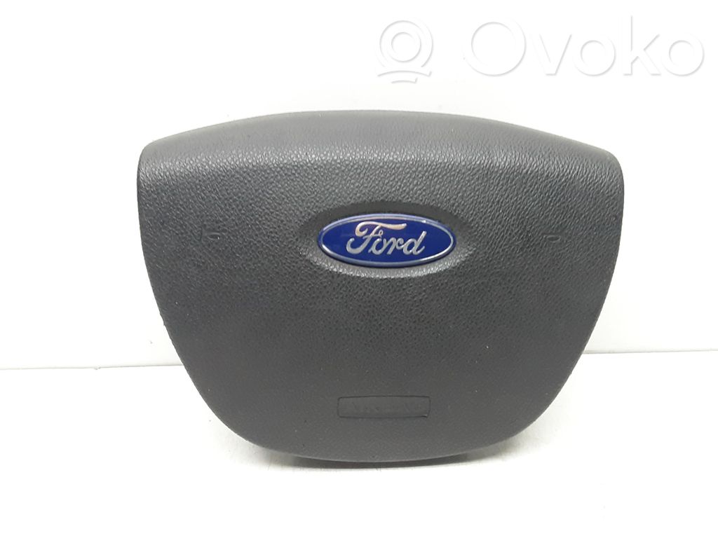 Ford Focus Vairo oro pagalvė 