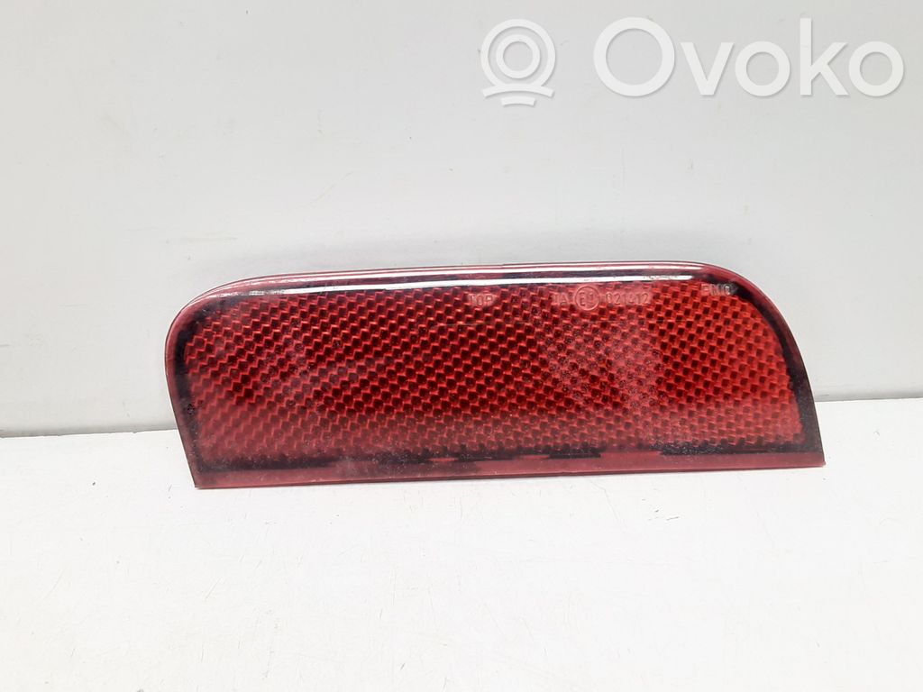 Ford Focus Reflector de faros/luces traseros 