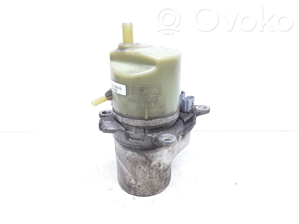 Volvo S40 Servolenkung Servopumpe elektrisch 