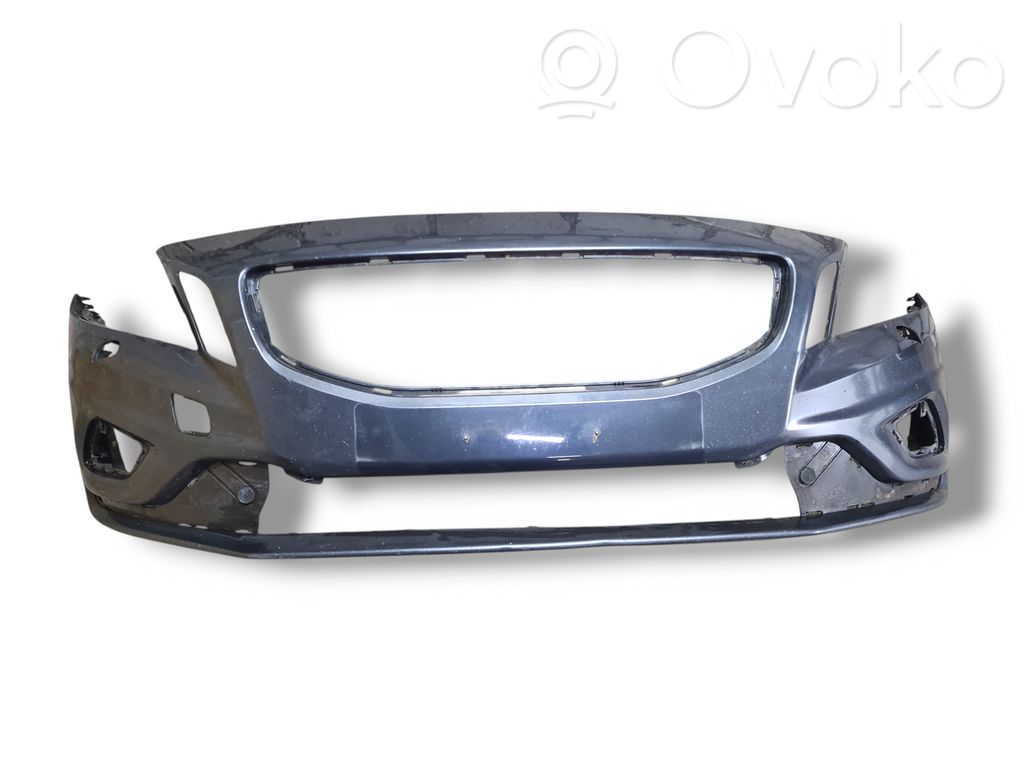 Volvo V60 Front bumper 