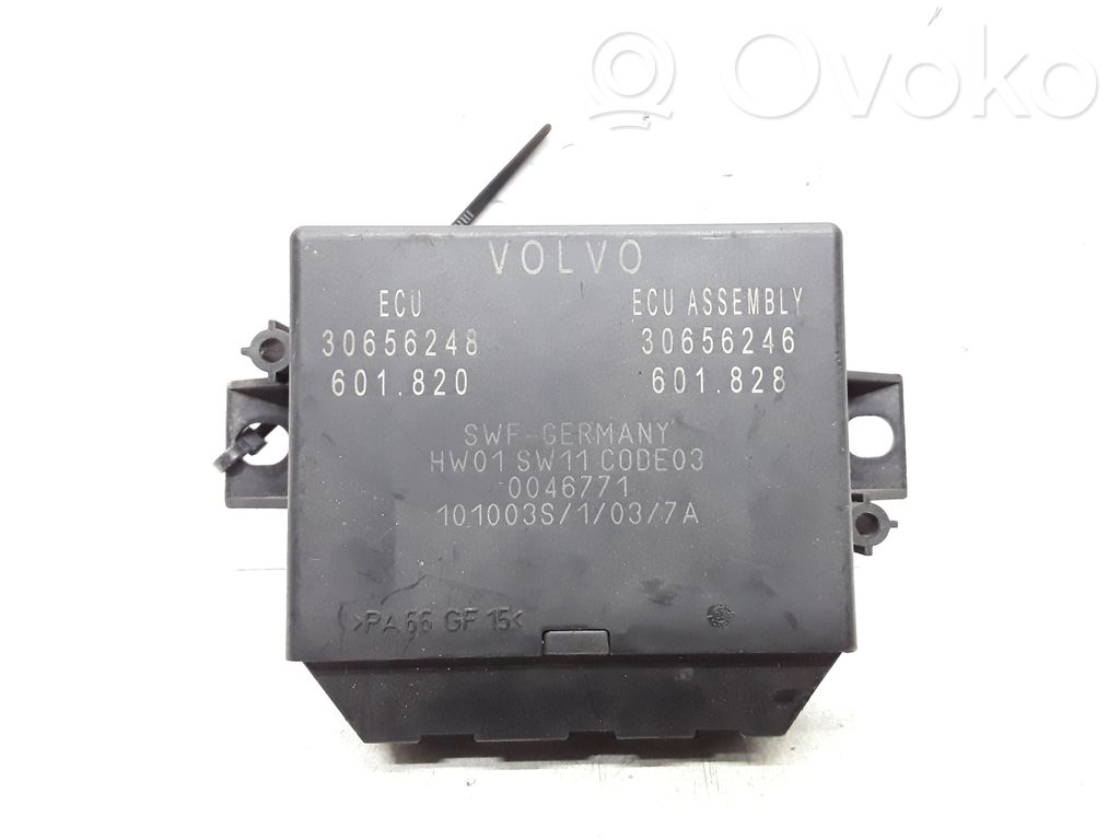 Volvo XC90 Parking PDC control unit/module 