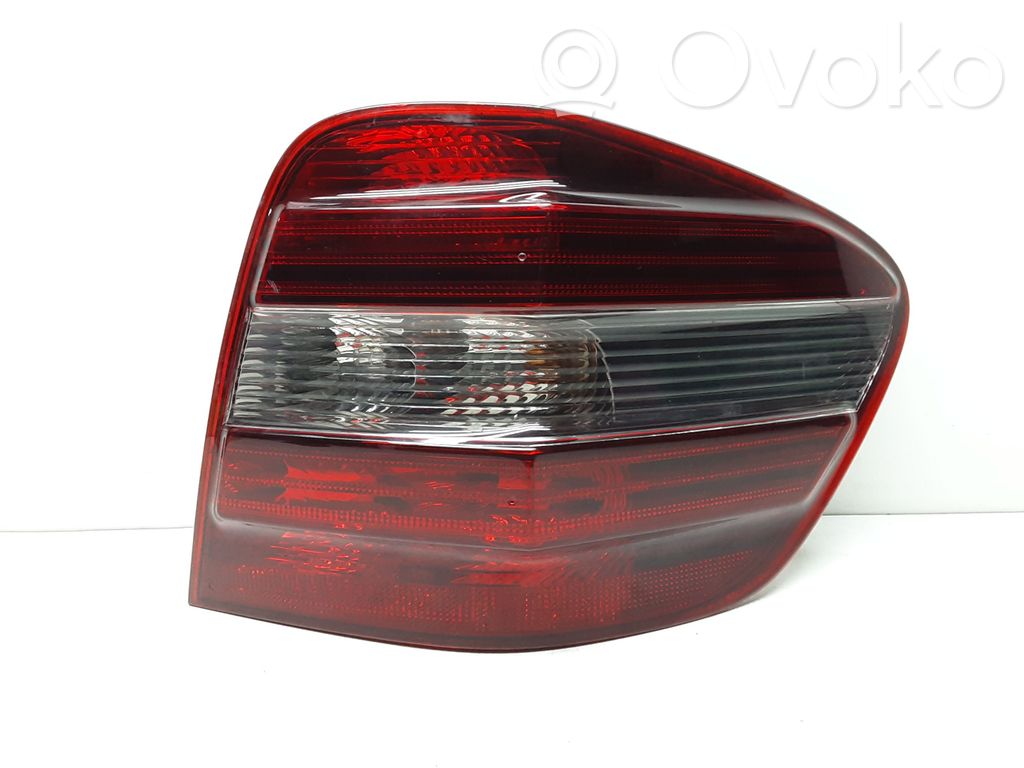 Mercedes-Benz ML W164 Luci posteriori 