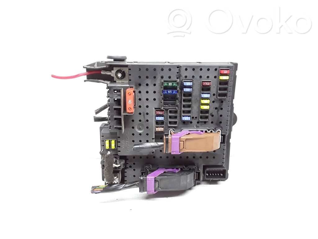 Módulo de fusible   31314469