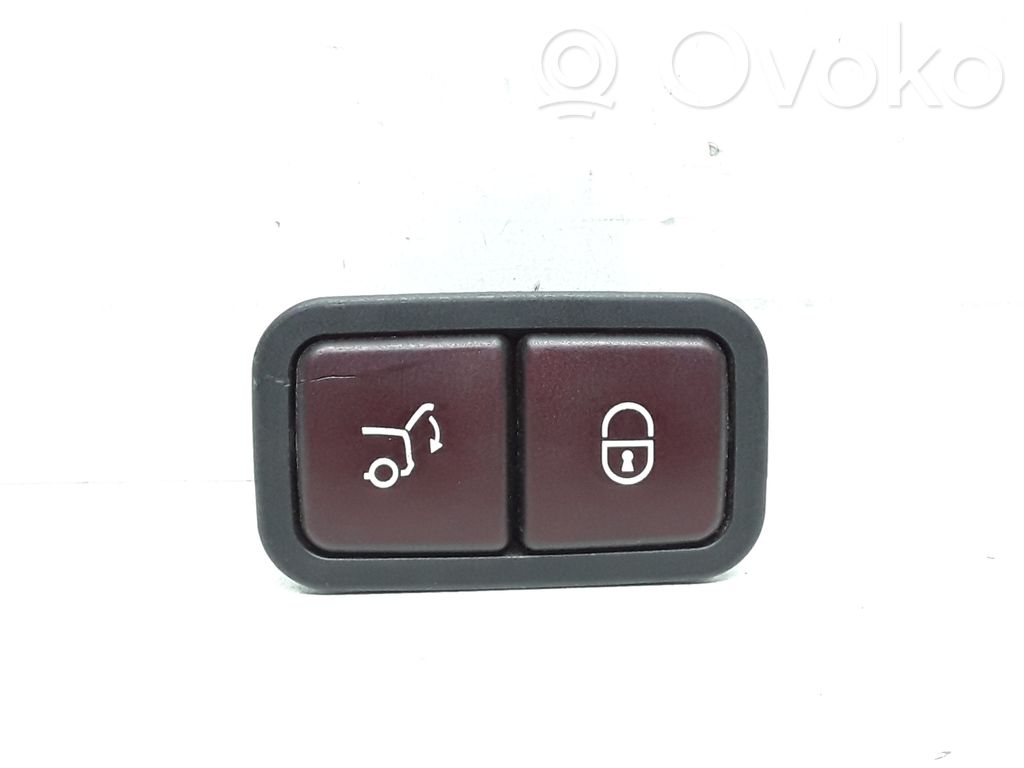 Mercedes-Benz ML W164 Przełącznik / Przycisk otwierania klapy tylnej / bagażnika 