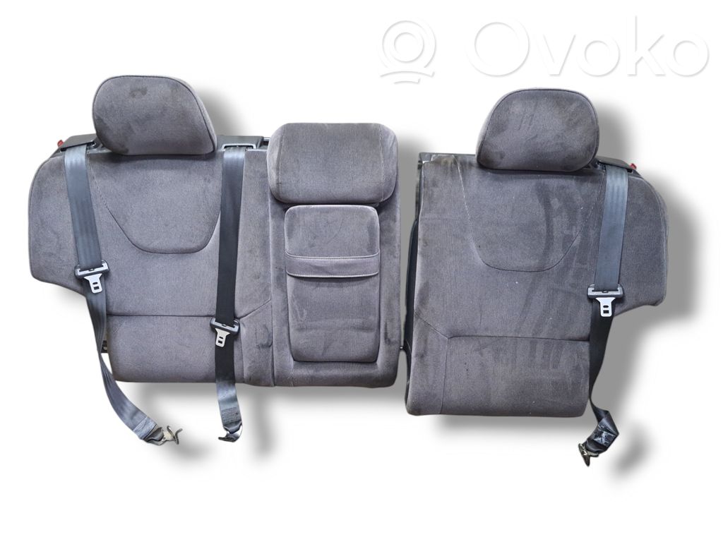 Volvo V70 Asiento trasero 