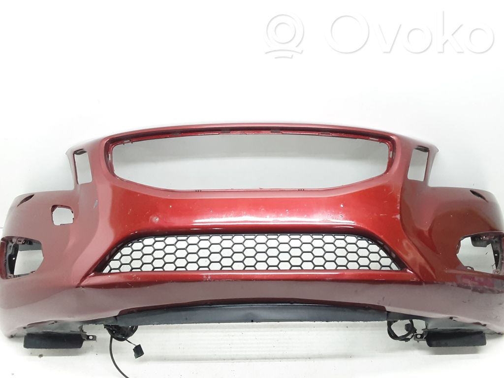 Volvo S60 Parachoques delantero 