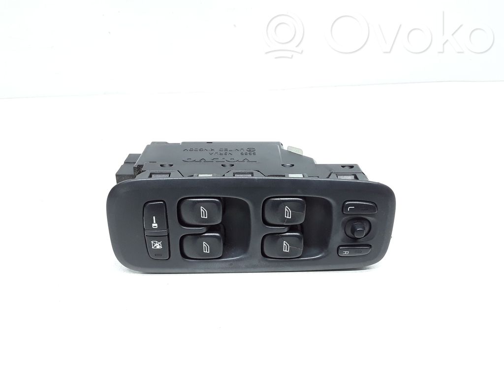 Volvo XC90 Electric window control switch 