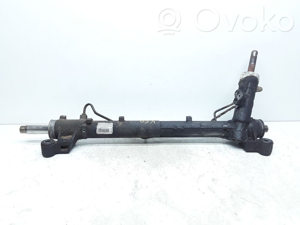 Volvo V50 Przekładnia kierownicza / Maglownica 