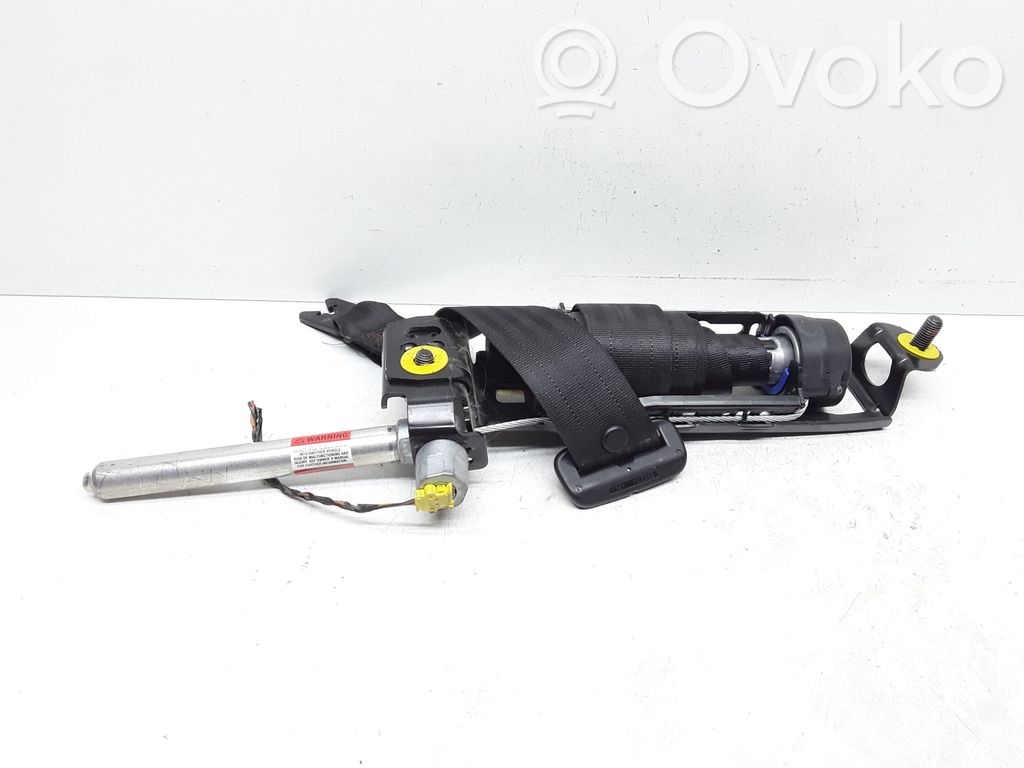 Volvo V50 Cinturón delantero 