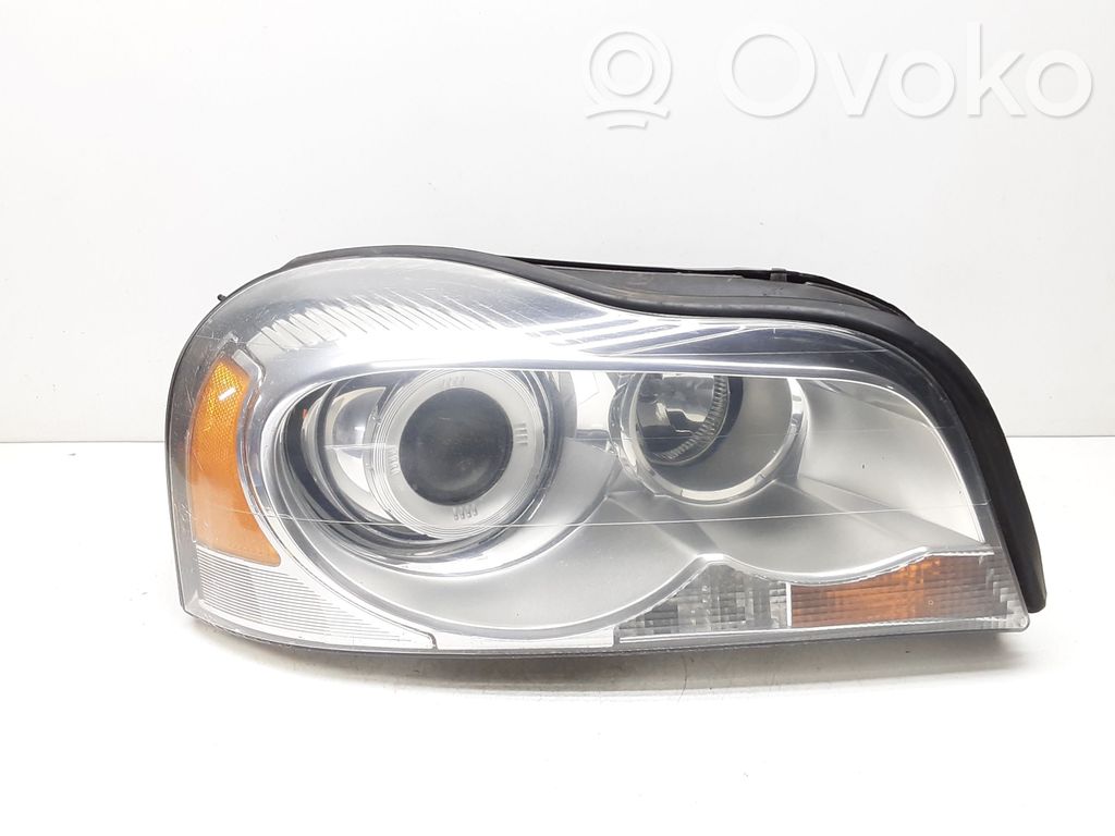 Volvo XC90 Scheinwerfer 