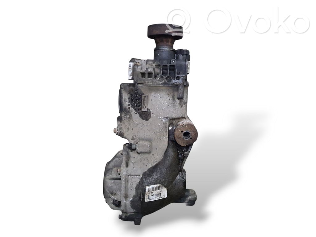 Volvo XC90 Rear differential 