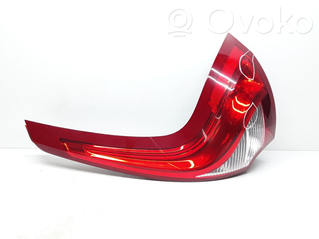 Volvo XC60 Rear/tail lights 