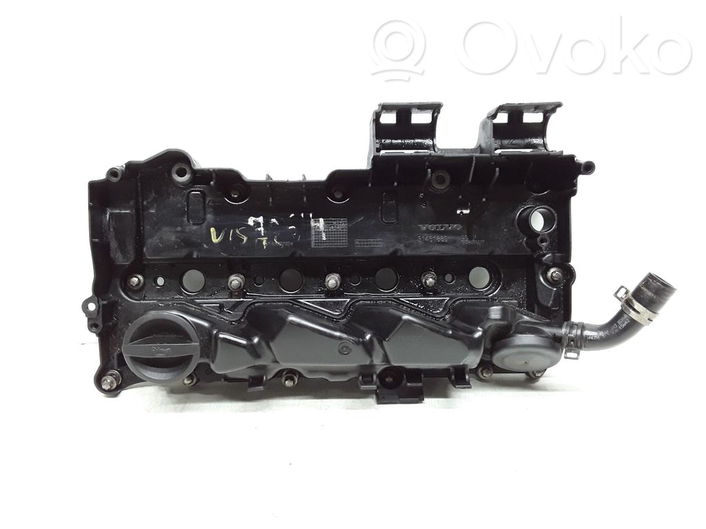 Volvo S60 Ventildeckel 
