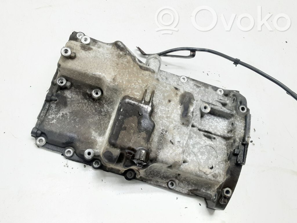 Volvo V50 Karteris 