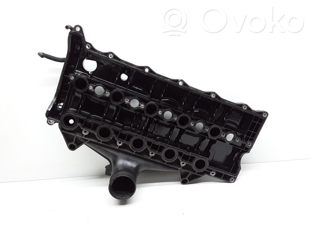 Volvo S60 Tapa de balancines 