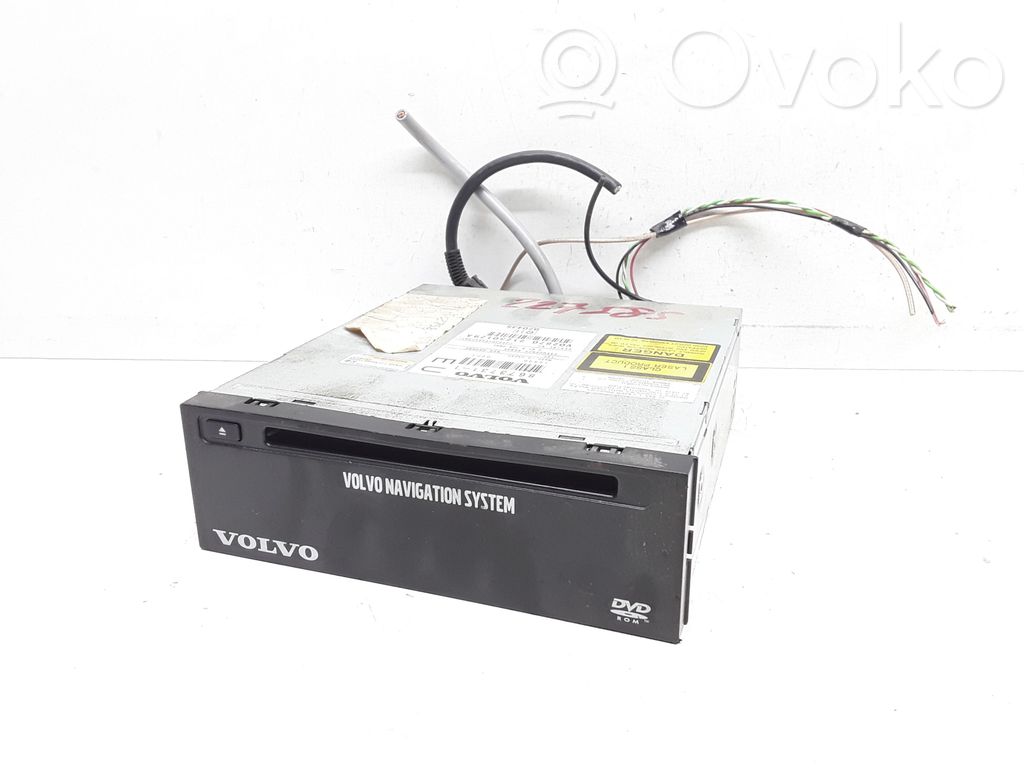 Stacja multimedialna GPS / CD / DVD   8673731,86737311