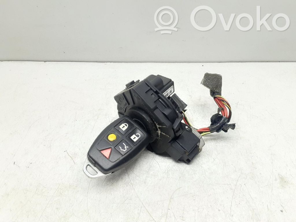 Volvo V50 Užvedimo spynelė 